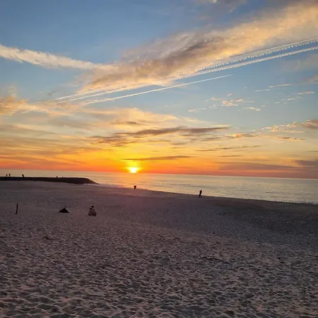 Lejlighed Dunas Ria T2 *