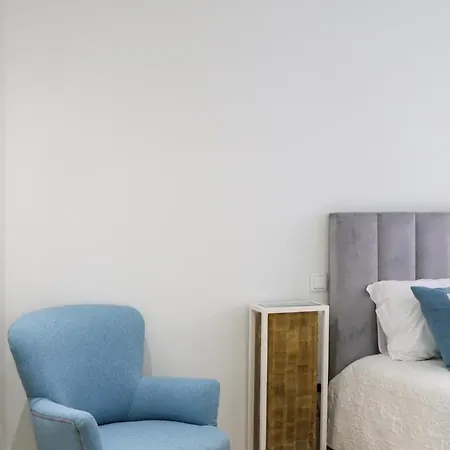 Dunas Ria T2 Apartmán