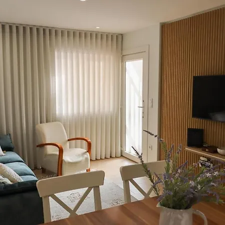 Lejlighed Dunas Ria T2 *