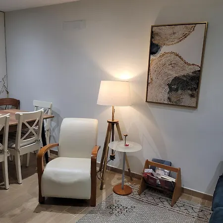 Dunas Ria T2 Apartment Gafanha da Encarnacao