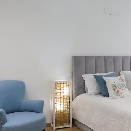 Dunas Ria T2 Apartment