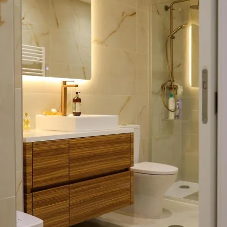 Dunas Ria T2 Apartmán Gafanha da Encarnacao