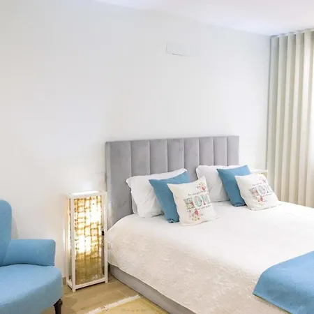 Dunas Ria T2 Apartment