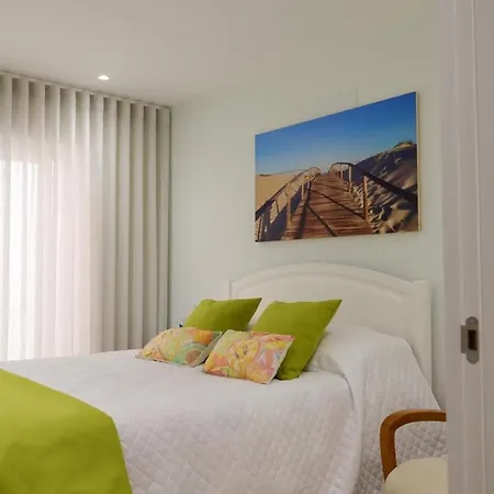 Dunas Ria T2 Apartment *