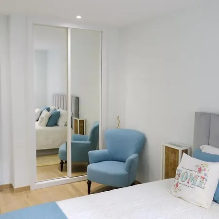 Apartmán Dunas Ria T2 *