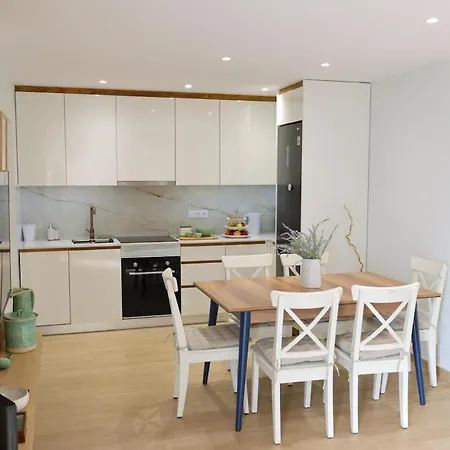 Dunas Ria T2 Apartment Gafanha da Encarnacao