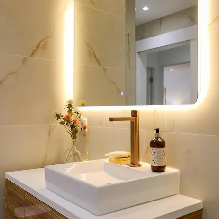 Apartment Dunas Ria T2 Gafanha da Encarnacao