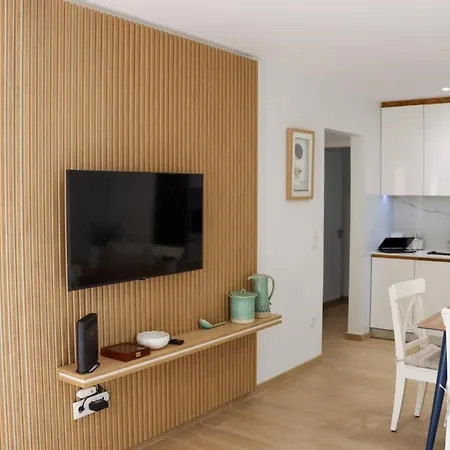 Dunas Ria T2 Apartmán Gafanha da Encarnacao