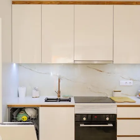 Apartmán Dunas Ria T2 Gafanha da Encarnacao