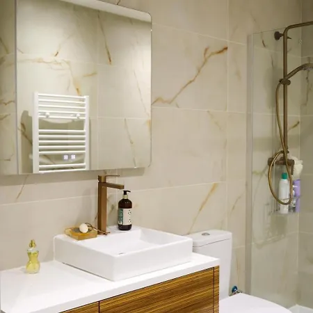 Apartmán Dunas Ria T2 *