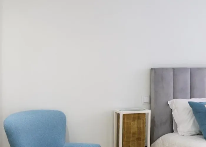 Dunas Ria T2 Appartamento