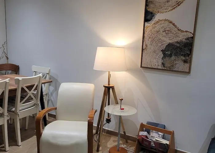 Dunas Ria T2 Appartamento Gafanha da Encarnacao