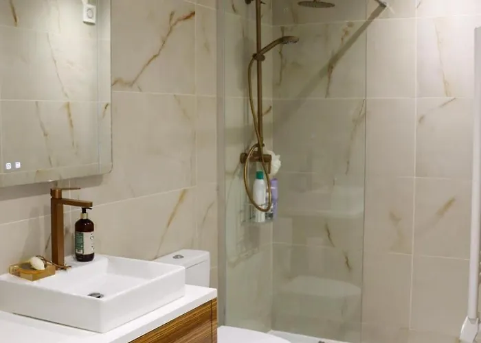 Appartamento Dunas Ria T2 Gafanha da Encarnacao