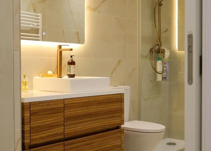 Dunas Ria T2 Appartamento Gafanha da Encarnacao