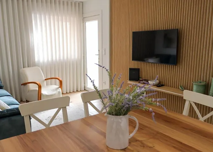 Appartamento Dunas Ria T2 Gafanha da Encarnacao