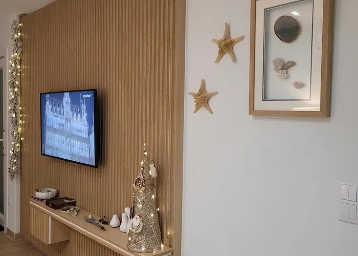 Appartamento Dunas Ria T2