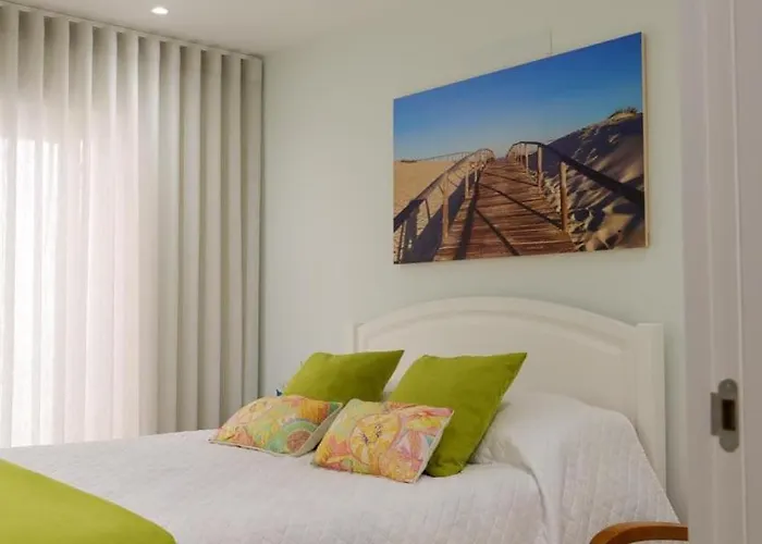 Dunas Ria T2 Appartamento *