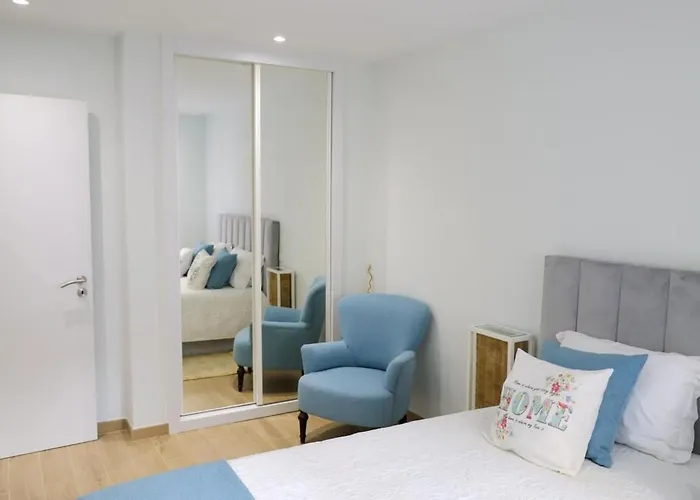 Appartamento Dunas Ria T2 *