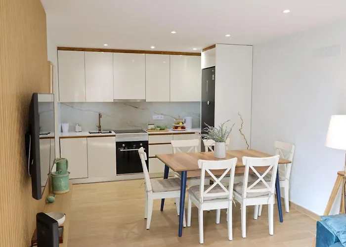 Dunas Ria T2 Appartamento Gafanha da Encarnacao