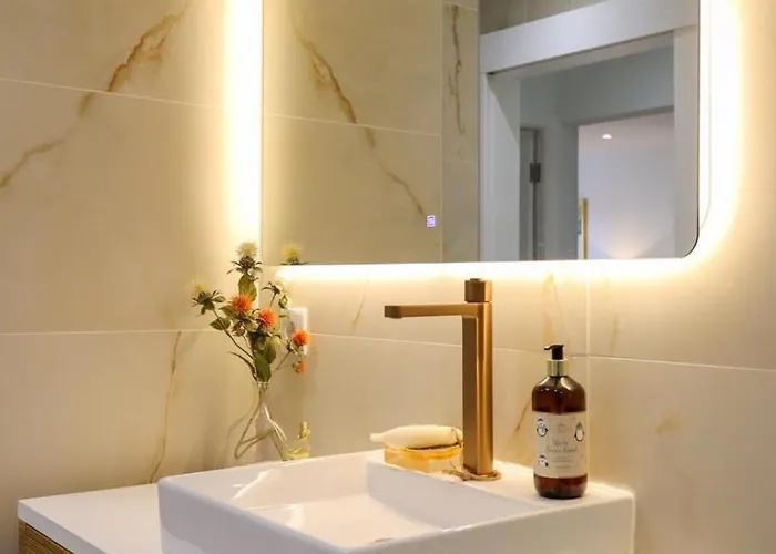 Appartamento Dunas Ria T2 Gafanha da Encarnacao