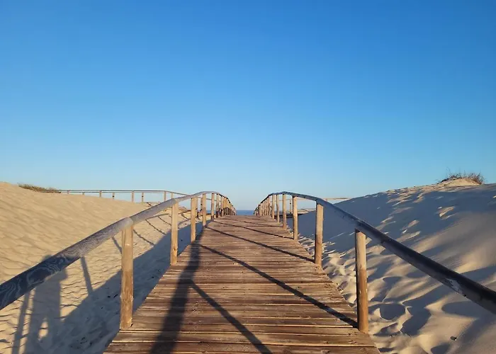 Dunas Ria T2 Gafanha da Encarnacao