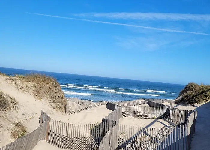 Dunas Ria T2 Gafanha da Encarnacao