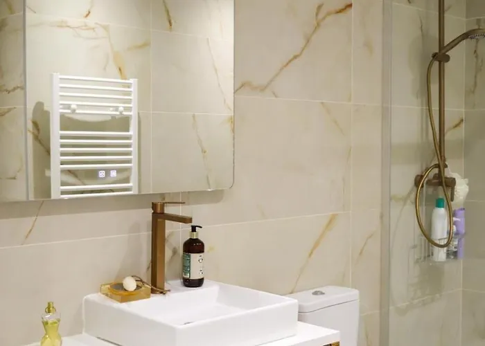 Appartamento Dunas Ria T2 *